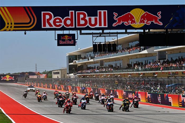 MotoGP – O guia completo da temporada 2023 - MOTOJORNAL