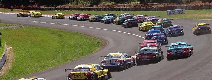 Stock Car: o campeonato brasileiro de automobilismo - Blog