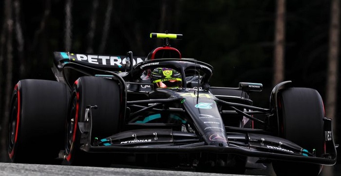 GP da Áustria de F1: Resultados /Classificações / campeonatos