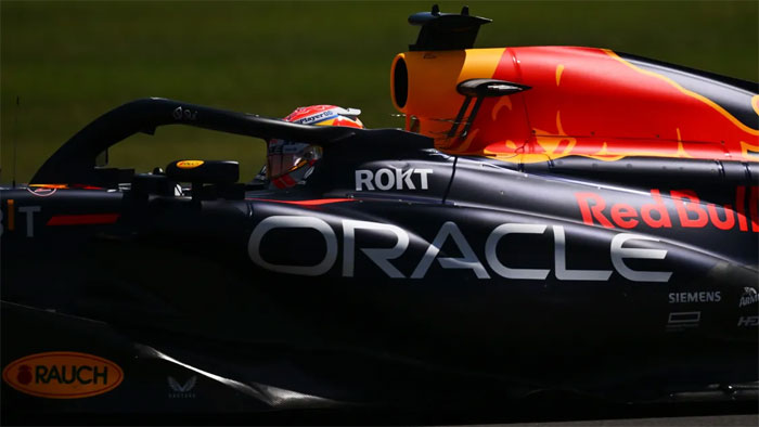 Quais os horários do GP da Inglaterra da F1 2023 - Notícia de