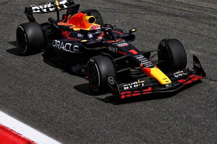 Grid da F1 2022 praticamente fechado