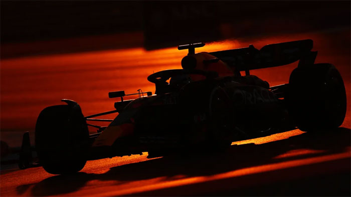 F1: Perto do título, Verstappen sobra e larga na pole no GP do Qatar