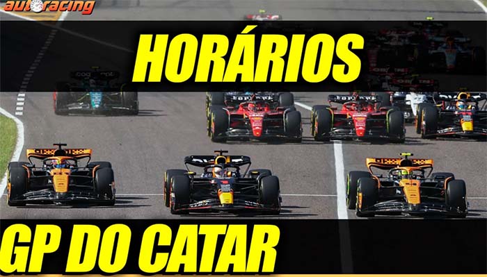 F1: Calendário e Horários de 2021 – Esportes