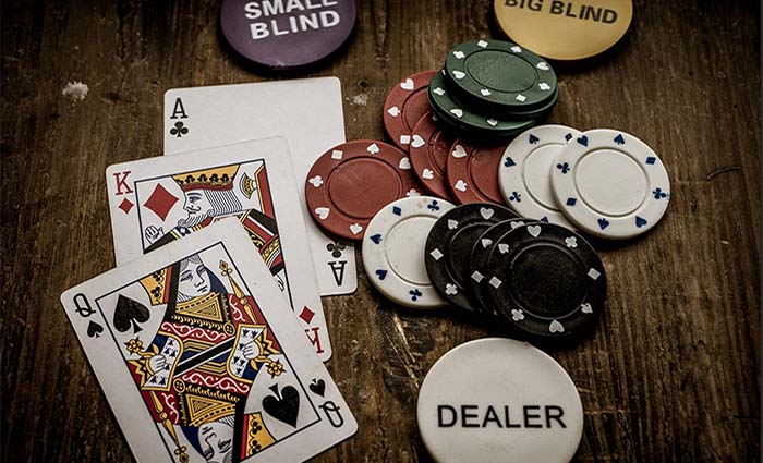 Mundo Positivo » Aprenda como jogar poker online: um guia completo