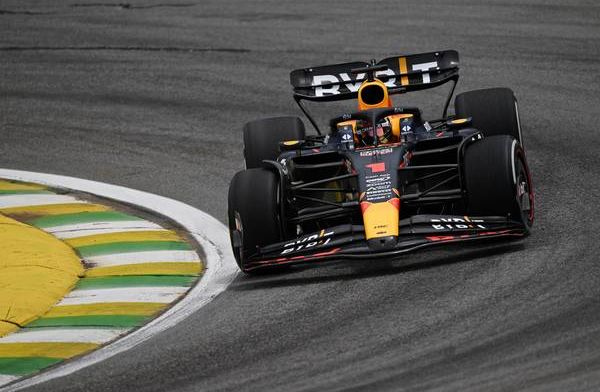 F1: GP de São Paulo deve ter chuva nos treinos desta sexta, 3