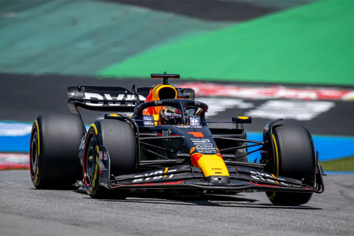 F1 2023: Verstappen pode ser campeão mesmo sem vencer; veja contas