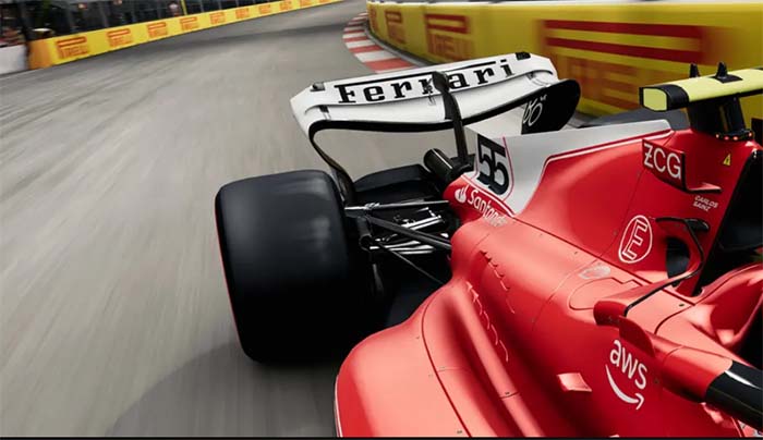 Ferrari quer perder mais peso removendo pintura do carro - Notícia de F1