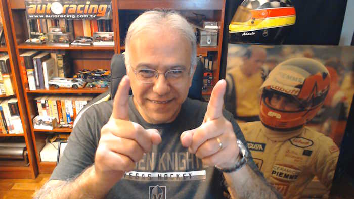 Análise Adauto qualy GP Catar 2025