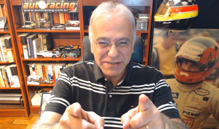 Qualy Fórmula 1 Las Vegas 2025