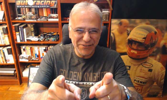 Adauto - F1 Brasil 2025