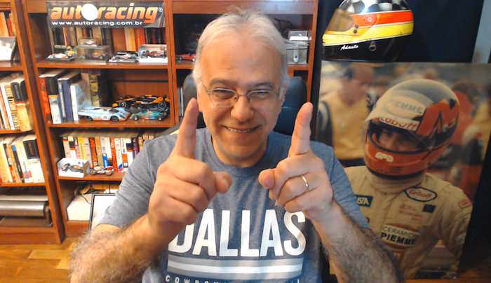 Adauto analisa F1 Abu Dhabi 2025