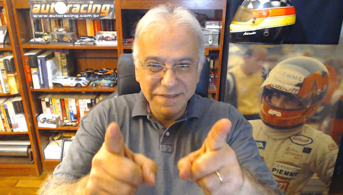 Pole sensacional de Verstappen