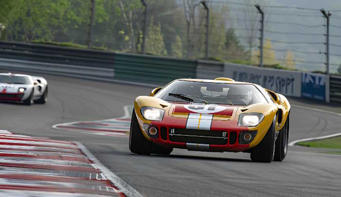 Algoritmos de machine learning